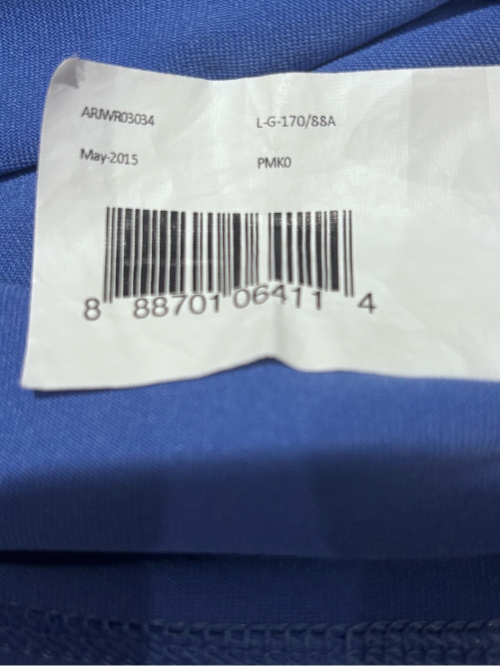 Roxy Rashguard Short Sleeve - Picture 5 of 6